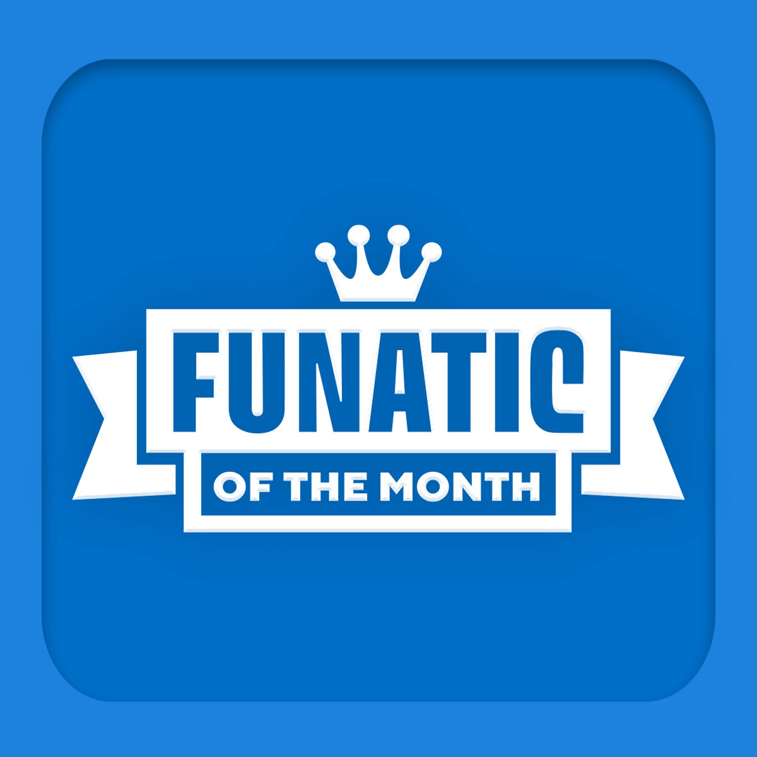 Funatic of the Month February 2024